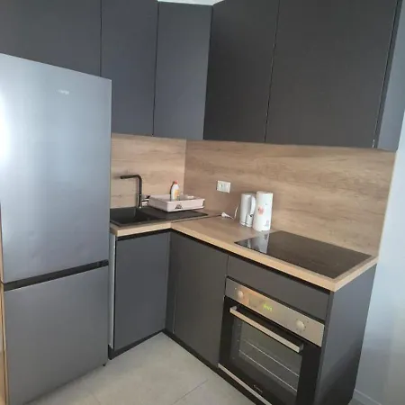 Apartamento Ella