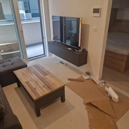 Apartment Ella *