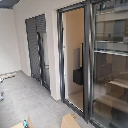 Ella Apartment