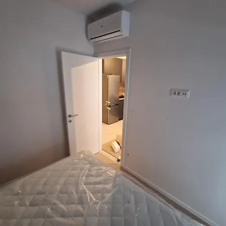 Apartment Ella *